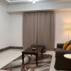 Отель ONE Comfortable 2BR Apartment near Airport, фото 4