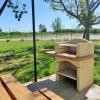 Отель Le Cottage Nature Primeur Sauna Gaillac entre Albi Toulouse & Les Cottages du Tarn, фото 18