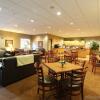 Отель Pomeroy Inn & Suites Hotel Dawson Creek, фото 14