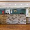 Отель Quality Inn Alcoa Knoxville, фото 2