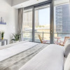 Отель Gorgeous 2BR With Breathtaking Dubai Marina Views!, фото 10