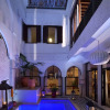 Отель Riad Palau Marrakech, фото 1