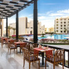 Отель Beachfront in 5 Star Hotel With Reef Hurghada, фото 23