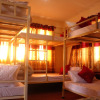 Отель Mountain Backpackers Hostel, фото 9