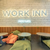 Отель Work Inn Impact Muang Thong Thani, фото 16