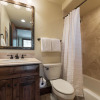 Отель Silver Strike Lodge #403 - 2 Bed + Den, фото 9