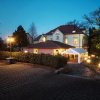 Отель Villa Weiße, фото 10
