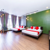 Отель Seven A Hotel, фото 20