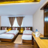 Отель Kathmandu Suite Home, фото 5