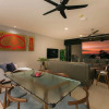 Отель The Heights Ocean View 2-Bedroom Unit C1, фото 34