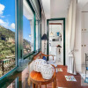 Отель Relaxing Positano in Positano, фото 5