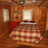 Отель Tiny Town Cabins, фото 15
