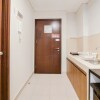 Отель Pleasurable And Tidy Studio Apartment Saveria Bsd City, фото 7