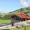 Отель Luxurious Villa in Alpine Meadows in Kolsassberg, фото 9