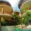 Отель Villas Sacbe Condo Hotel and Beach Club, фото 1