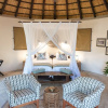 Отель Nyala Safari Lodge, фото 36