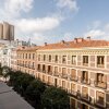 Отель Guest Select Retiro в Мадриде