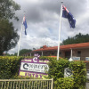 Отель Coomera Motor Inn, фото 1