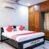 Отель OYO 22676 Villa 56, фото 4