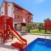 Отель Awesome Apartment in Banjol With 2 Bedrooms, Wifi and Outdoor Swimming Pool, фото 8