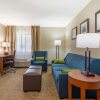 Отель Comfort Inn & Suites At Robins Air Force Base, фото 47