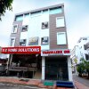 Отель FabHotel Travellers Inn Gomti Nagar, фото 1