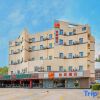 Отель Home Inn (Nantong Tongzhou RT-Mart), фото 5