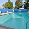 Отель Best Western Executive Inn, фото 15