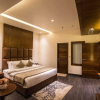 Отель Coral Resort and Spa, Centrally Heated Mountain Side Resort, Manali, фото 4