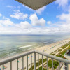Отель Direct Oceanfront Condo - The Strand Unit 1755 - Incredible Views!, фото 17