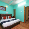 Отель Parvati Valley By OYO Rooms, фото 3