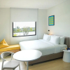 Отель GO Hotel Sriracha at Central Si Racha, фото 27