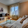 Отель Stadium Apartments, фото 3