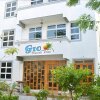 Отель G10 Beach Inn в Мале