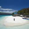 Отель Bluewater Sumilon Island Resort, фото 11