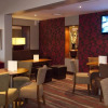 Отель Premier Inn Cardiff City Centre, фото 6