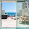 Отель Exclusive Seafront Flat With Terrace And Jacuzzi - By Beahost Rentals, фото 19