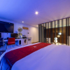 Отель Bucheon R Hotel, фото 24