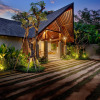 Отель The Kanjeng Elitya Villa Ubud, фото 1