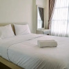 Отель Comfortable 1BR at Saveria BSD City Apartment, фото 3