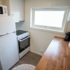 Отель Bnb Central Apartment 4stavanger - Berti-2rooms, фото 26