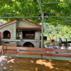 Отель Mig - With Beautiful Garden - A3 Bordo, фото 17
