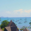 Отель Airlie Beach Apartments, фото 21