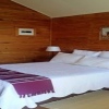 Отель Brookside Lodge B&B в Мхламбаньятси