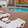 Отель Blue Tree Towers All Suites Santo Andre, фото 21