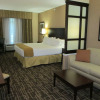Отель Holiday Inn Exp Suites Jackson Northeast, фото 7
