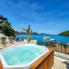 Отель Casa espetacular com 9 suítes, frente mar, completíssima, фото 17