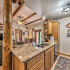 Отель Comfy 'aspen Ridge' Home ~ 3 Mi to Ski Lifts, фото 10