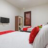Отель RedDoorz Syariah near AP Pettarani 3, фото 6