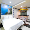 Отель Yeosu The King Pension, фото 23